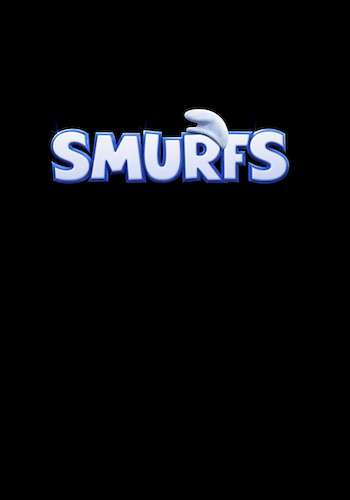 THE SMURFS (2024), Film - C. Miller